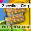 Zhewitra 10Mg new10